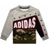 ADIDAS ORIGINALS BLUZA J FR CREW S96027 ADIDAS ORIGINALS BLUZA J FR CREW S96027